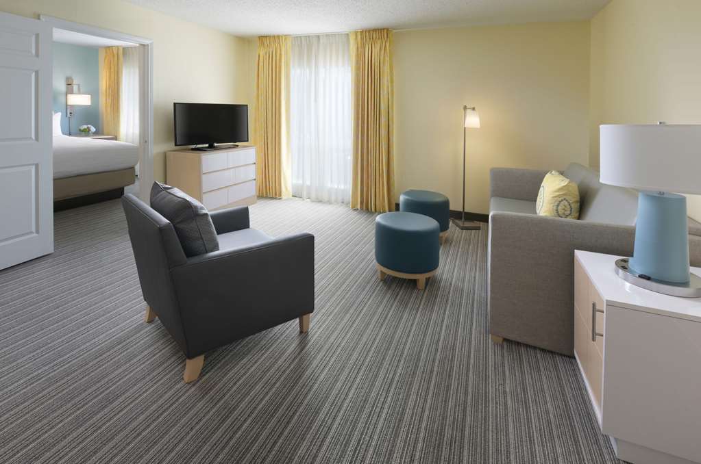 Sonesta Es Suites Omaha Room photo