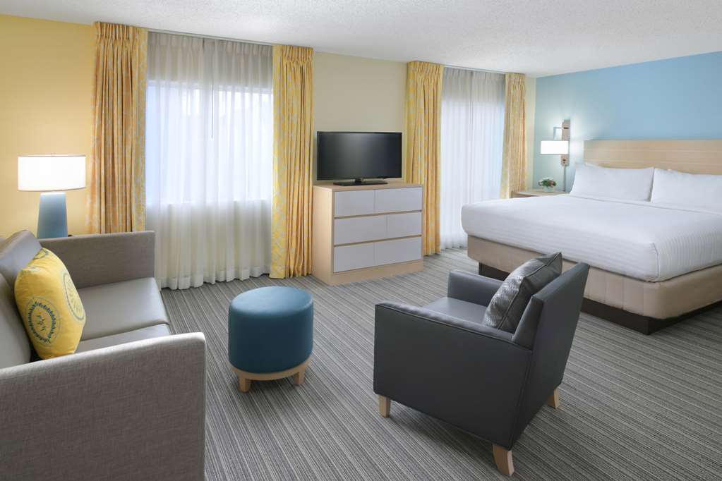 Sonesta Es Suites Omaha Room photo